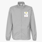 Ветровка без капюшона