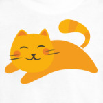 ORANGE CATS