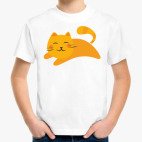 ORANGE CATS