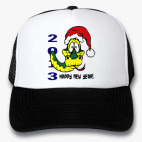 Кепки Trucker