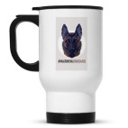 Кружка-термос