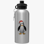 Спортивная бутылка