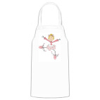 Кухонный фартук