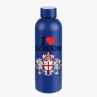 Термобутылка