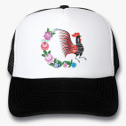 Кепки Trucker