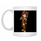 Кружка 330 мл