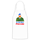 Кухонный фартук