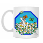 Кружка 330 мл