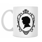 Кружка 330 мл