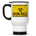 Кружка-термос