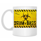 Кружка 330 мл