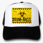 Кепки Trucker