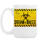 Кружка 420 мл