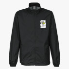 Ветровка без капюшона