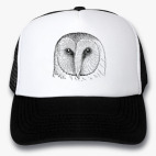 Кепки Trucker