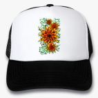Кепки Trucker