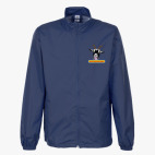 Ветровка без капюшона