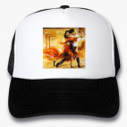 Кепки Trucker