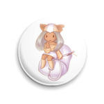 «Домяукалась»