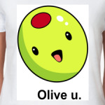 Olive U