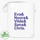 Сумка шоппер