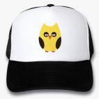 Кепки Trucker