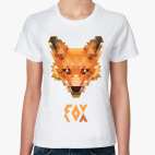 Fox Pixel