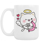 Кружка 420 мл