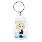 Креативная девчонка