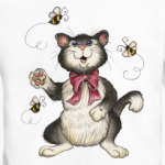 Охота на пчёл