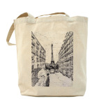 Париж, Эйфелева башня