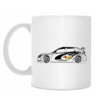 Кружка 330 мл