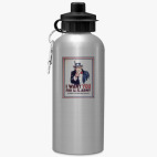 Спортивная бутылка