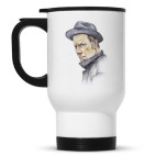 Кружка-термос