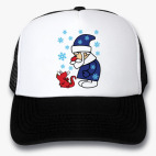 Кепки Trucker