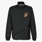 Ветровка без капюшона