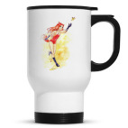 Кружка-термос