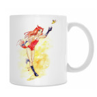 Кружка 330 мл