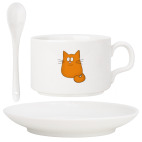 Кофейный набор