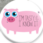 Я вкусный