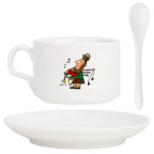 Кофейный набор