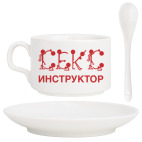 Кофейный набор