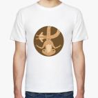 Animal Zen: G is for Giraffe