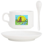 Кофейный набор