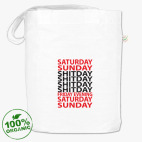 Сумка шоппер