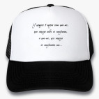 Кепки Trucker