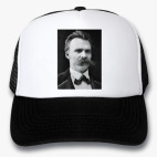 Кепки Trucker