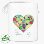 Вкусное сердце