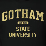 Gotham University
