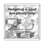 Hedgehog